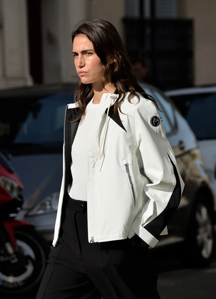BLOUSON KASIMA - Image 5
