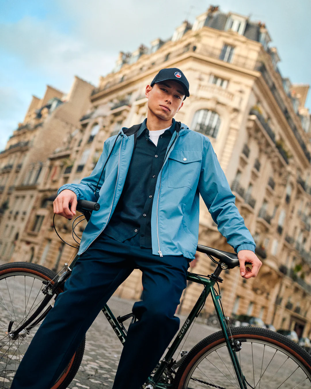 BLOUSON TRYMIR - Image 4