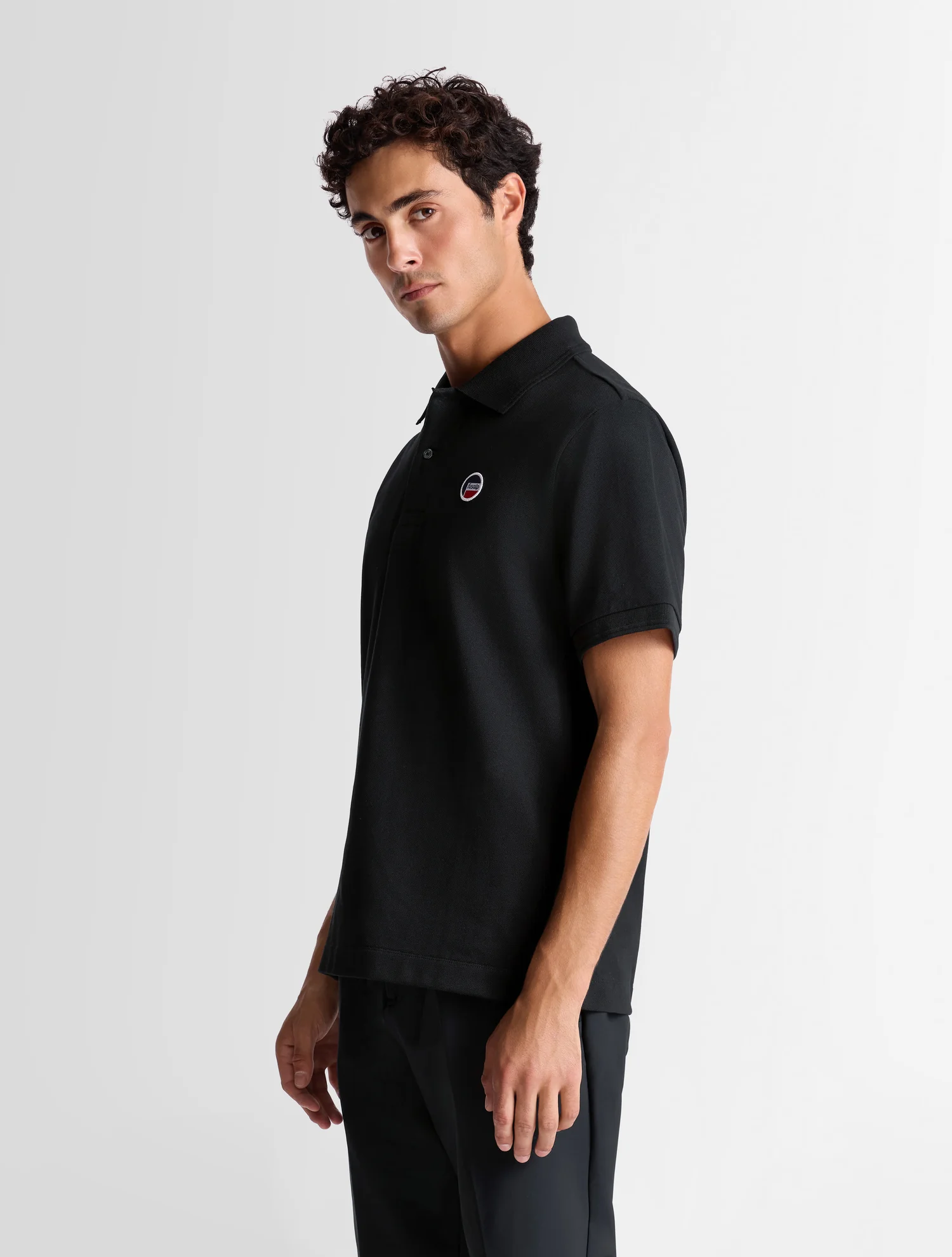 POLO MANCHES COURTES GERLO - Image 2