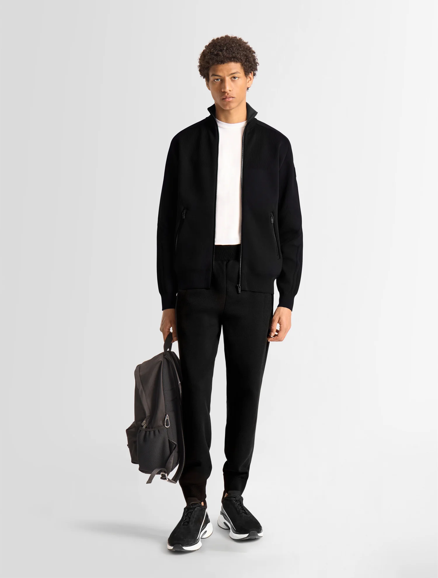 GILET CYRION