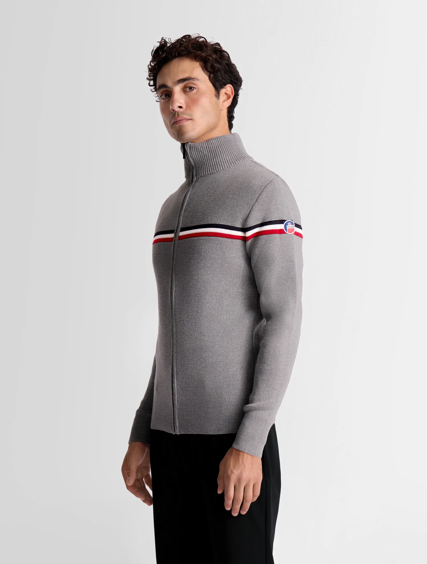 GILET WENGEN FIZ - Image 3