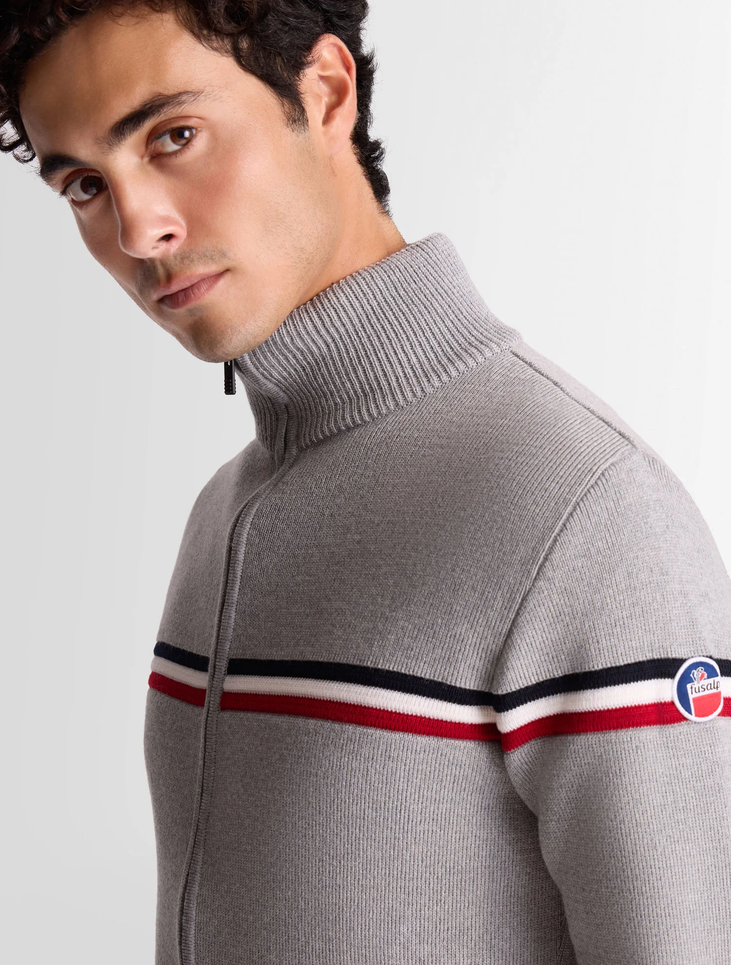 GILET WENGEN FIZ - Image 4