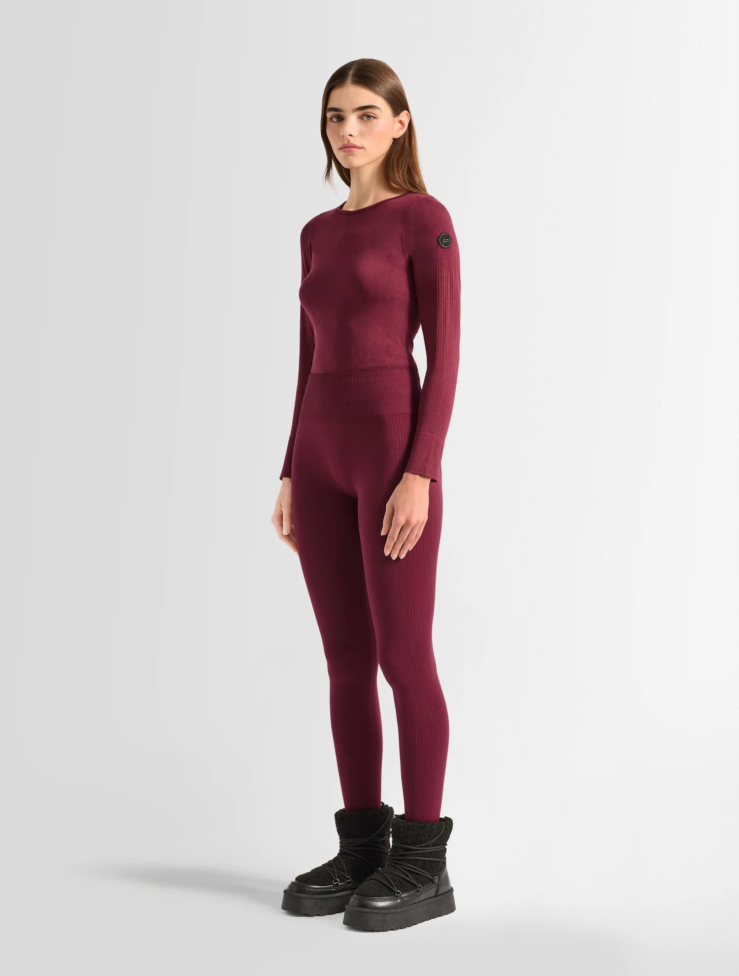 LEGGING ALLIANCE