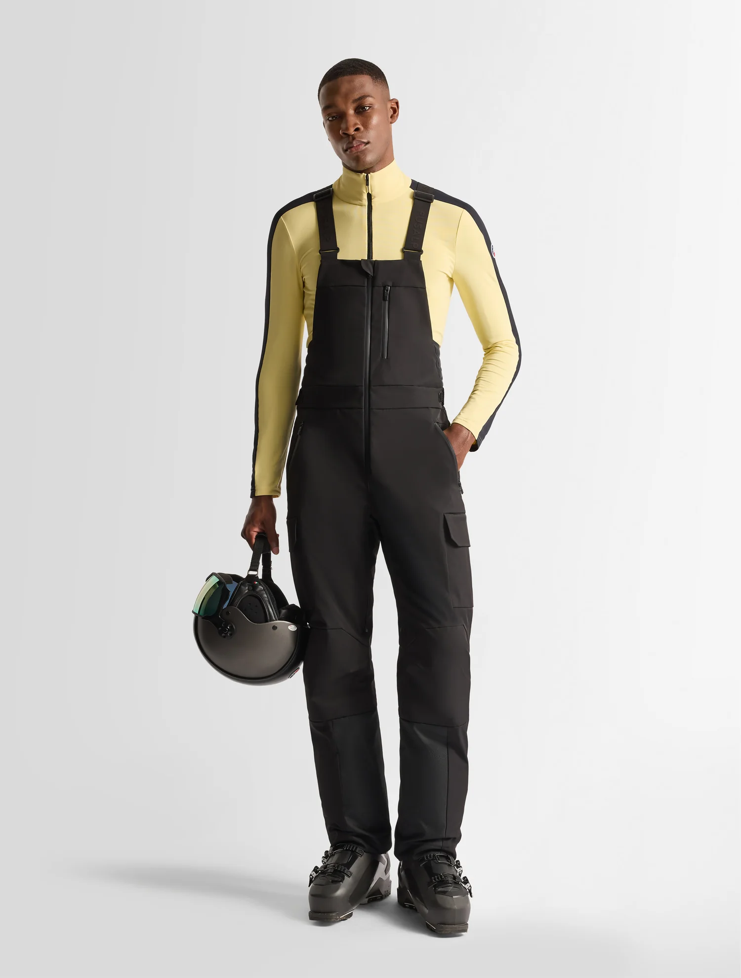 PANTALON DE SKI NINO