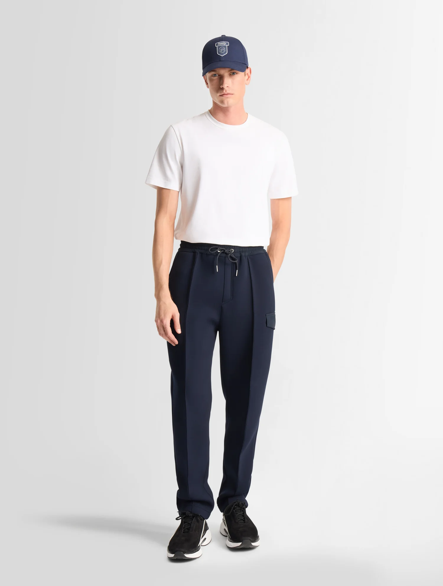 PANTALON SEVRIG