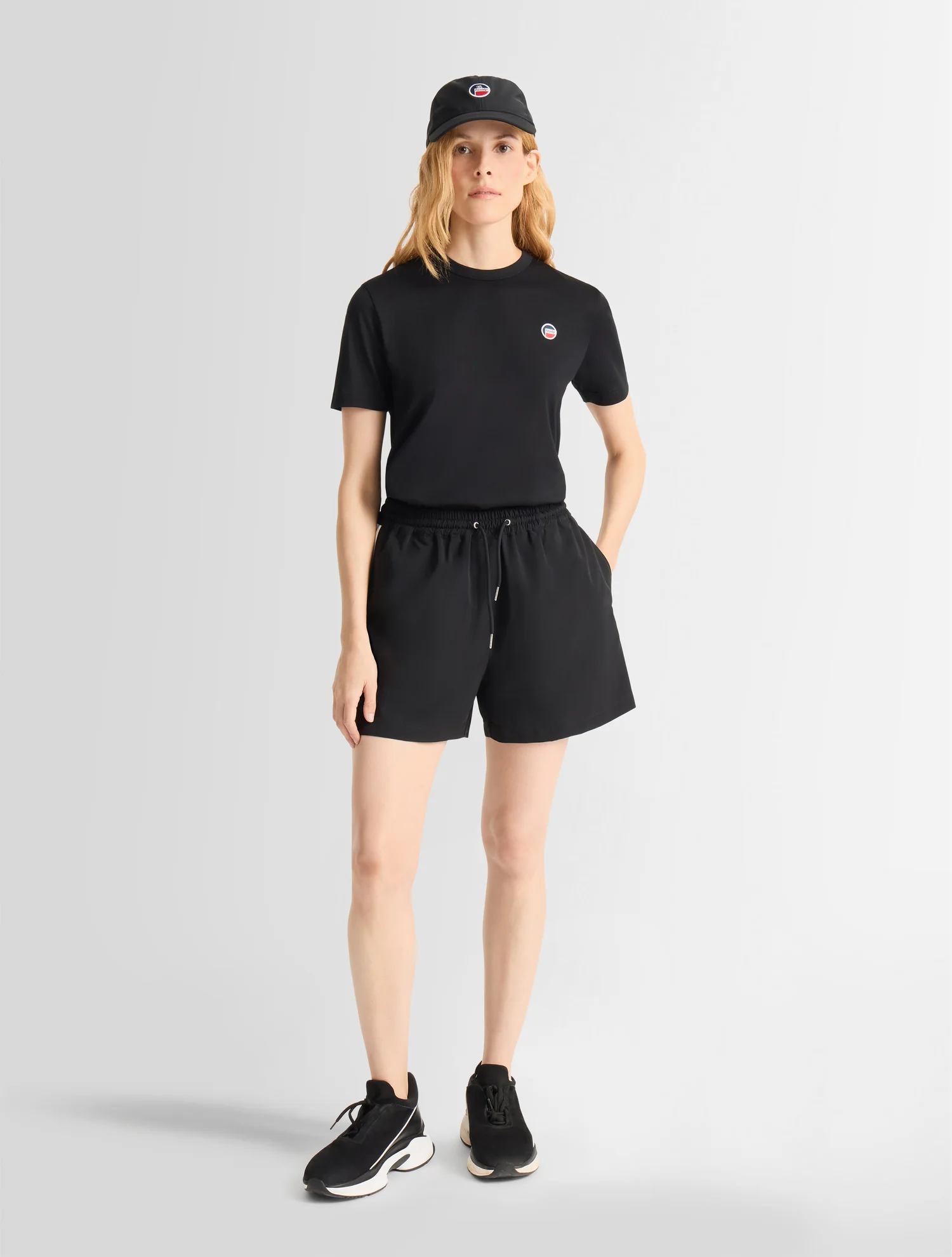 Fuseaux et pantalons femme