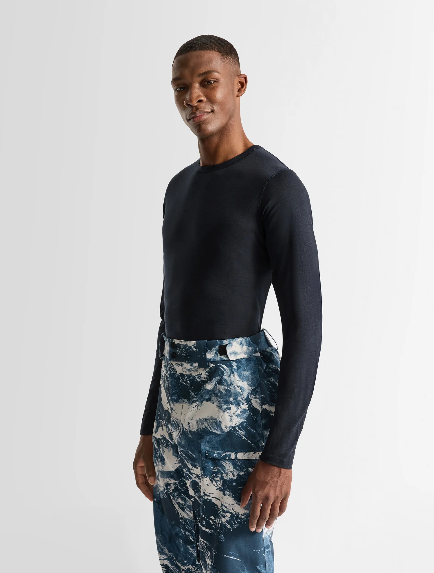 SOUS PULL NERIUS