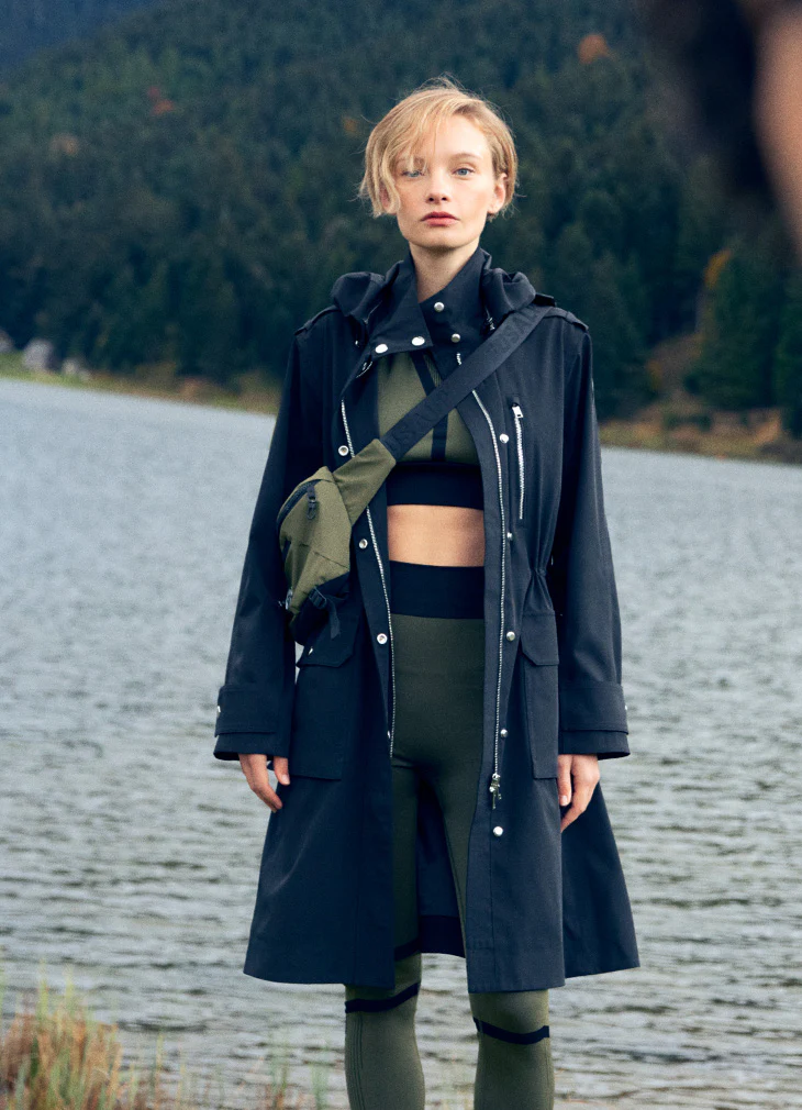 TRENCH MELROO - Image 4
