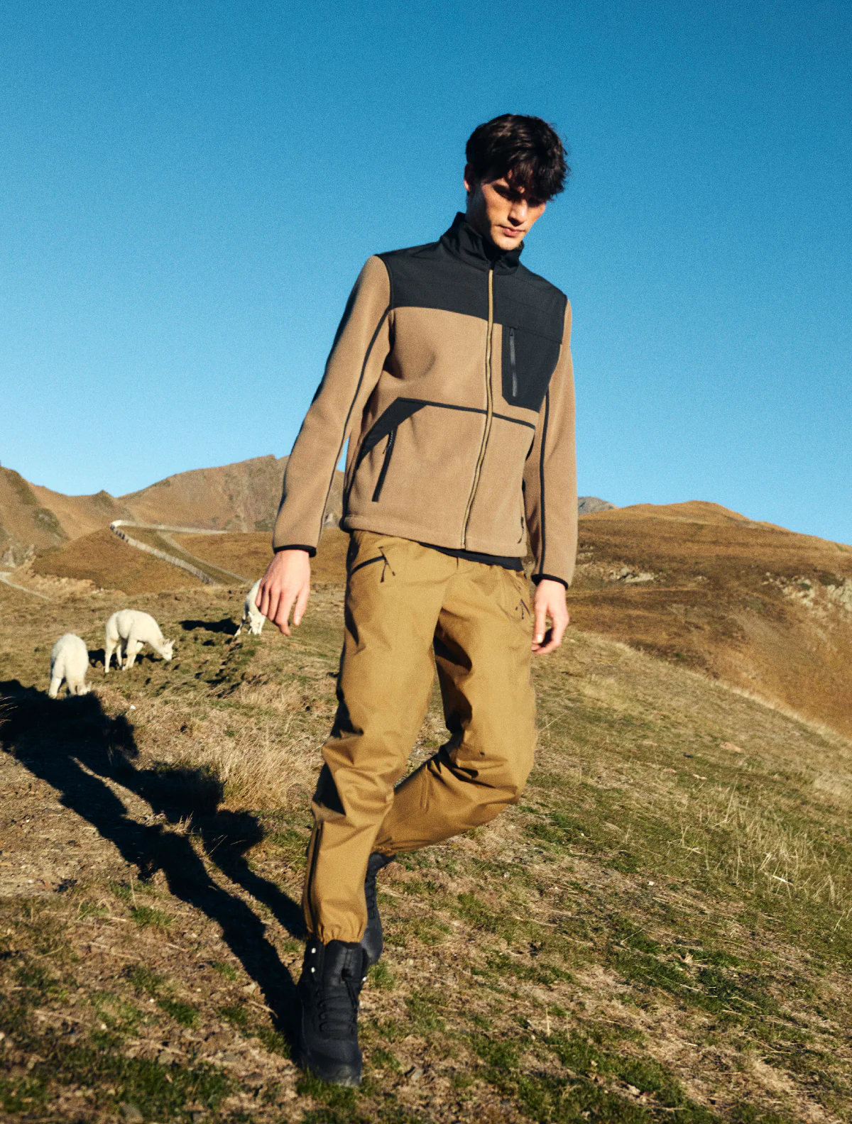 VESTE POLAIRE OFROST - Image 4